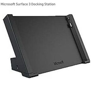 Microsoft Surface 3  Docking Station new in box never opened